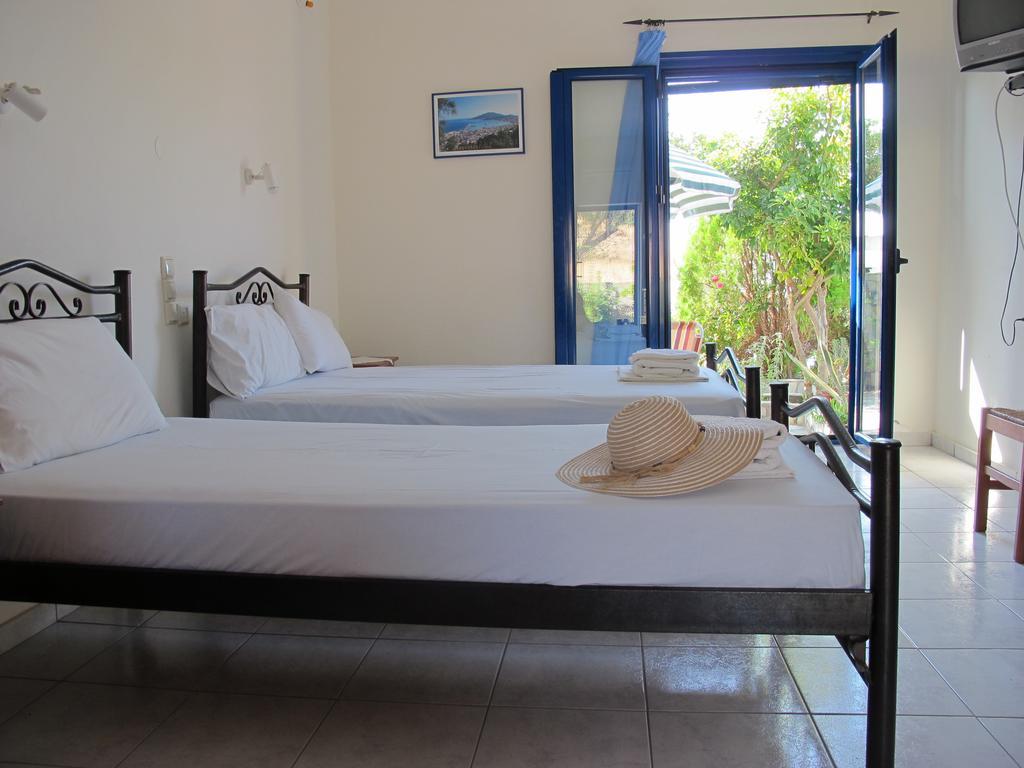 Porto Kastri Studios Kamer foto