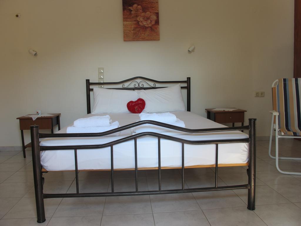 Porto Kastri Studios Kamer foto