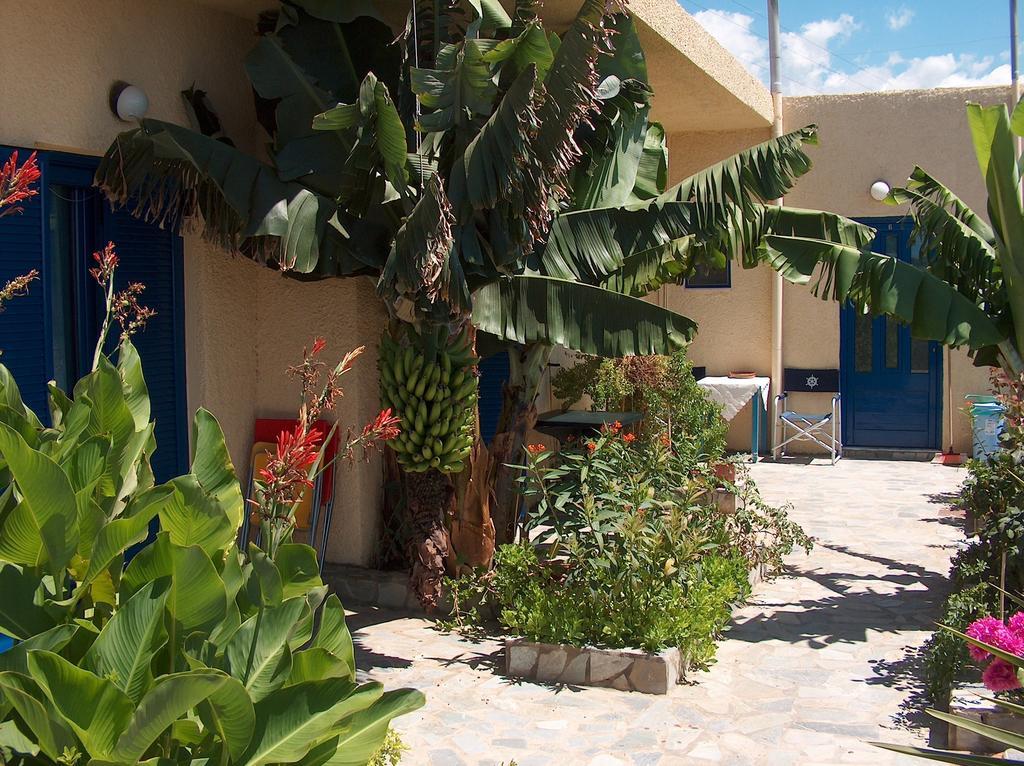 Porto Kastri Studios Kamer foto