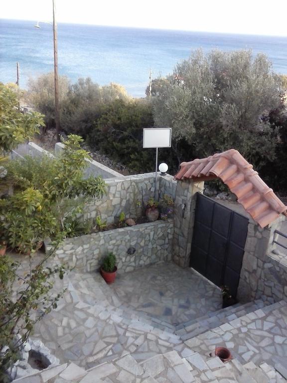 Porto Kastri Studios Kamer foto